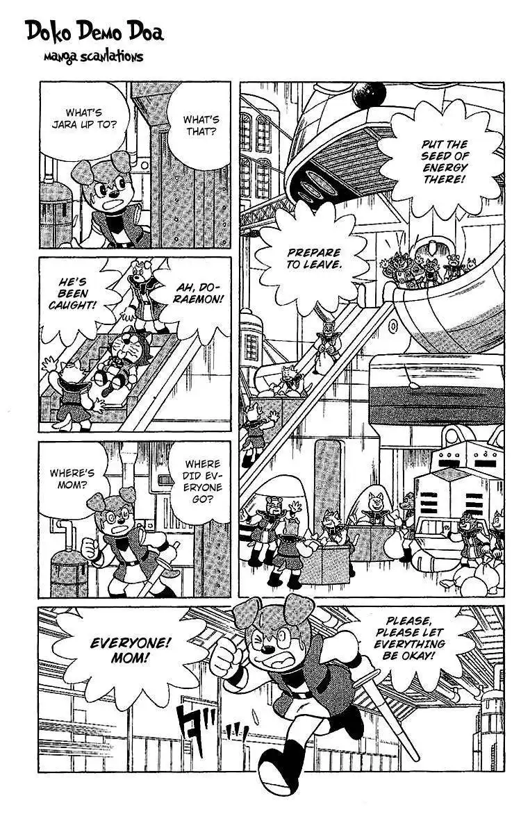 Doraemon Long Stories Chapter 126 8